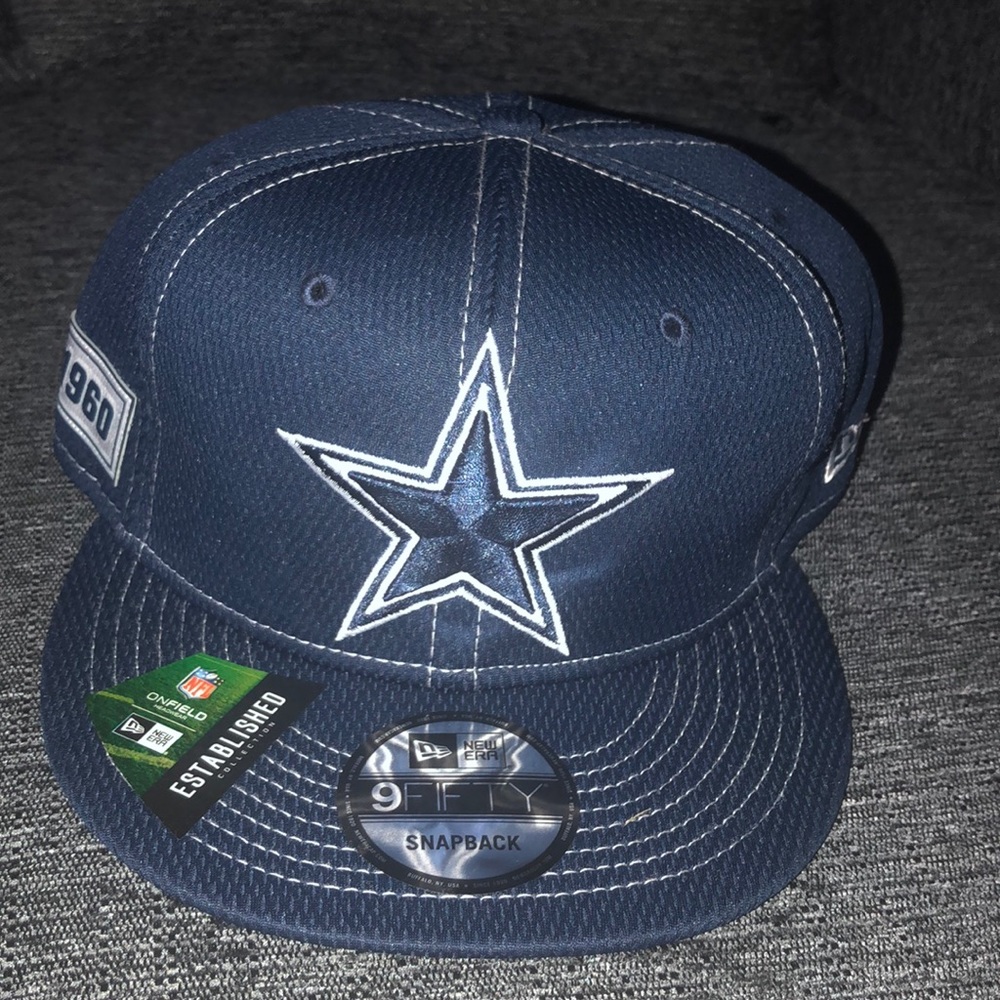 New Era SnapBack